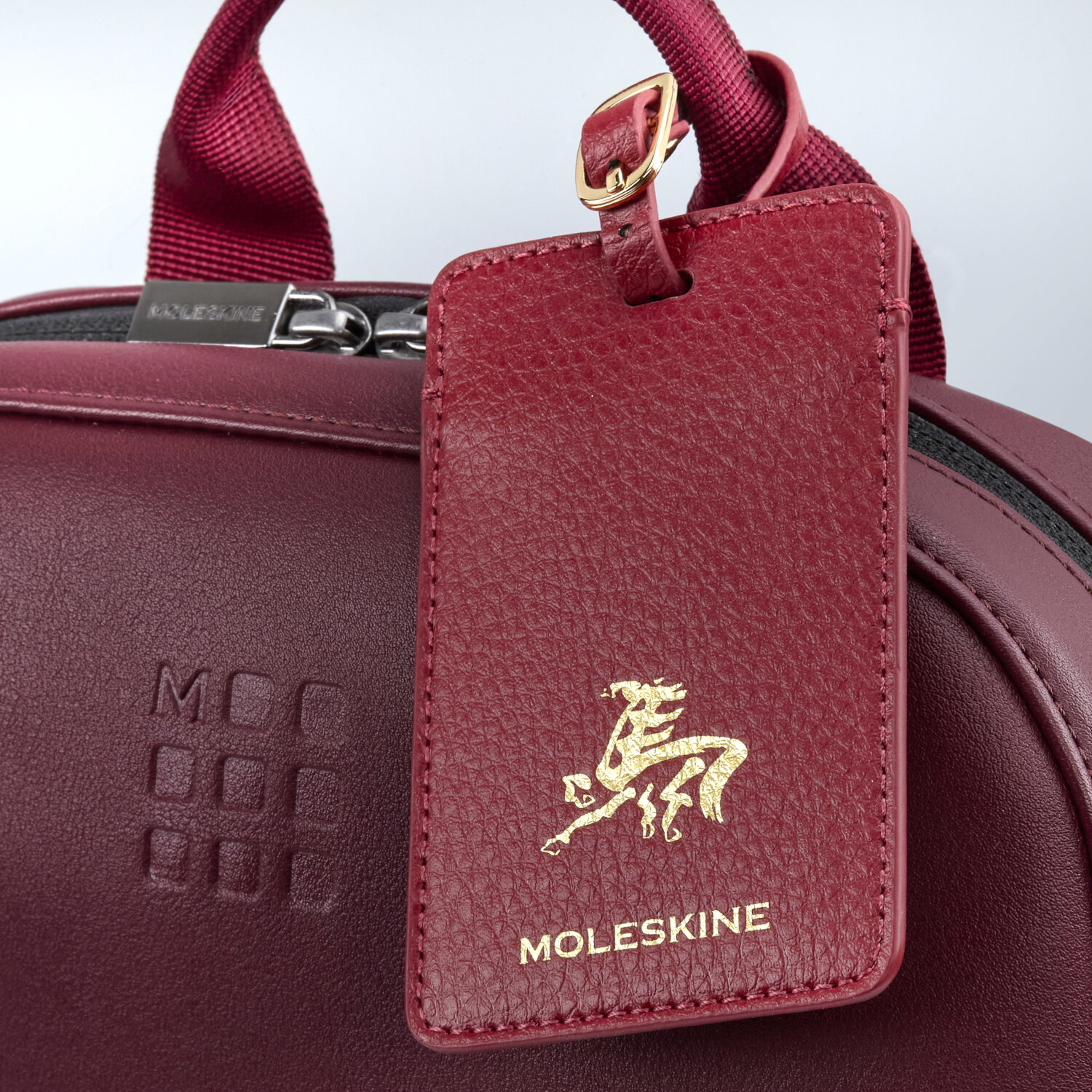 馬年のラゲッジタグ VEGEA® ラゲッジタグ